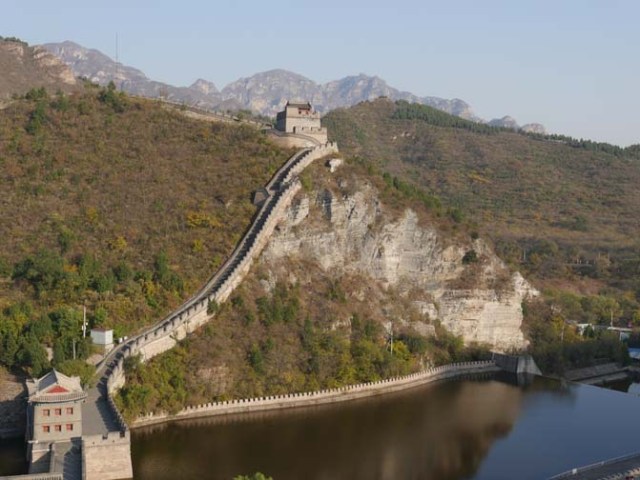 Great Wall of China
