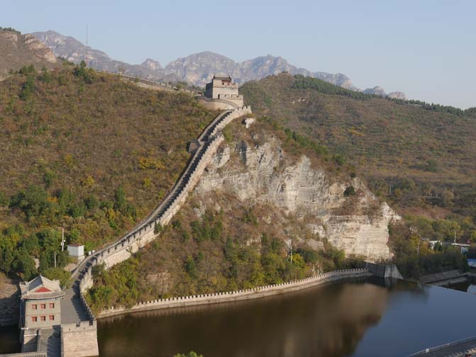 Great Wall of China