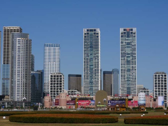 Dalian, China