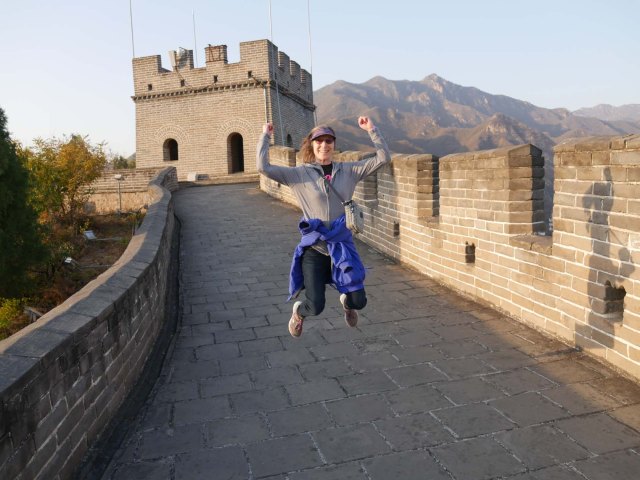 Great Wall of China