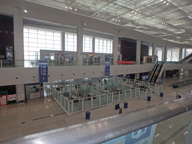 crew shops in Tianjin