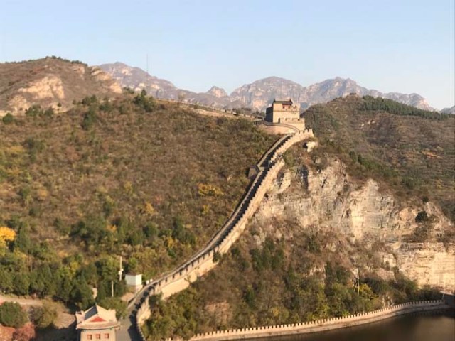 Great Wall of China