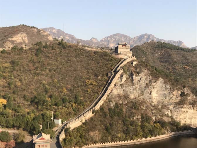 Great Wall of China