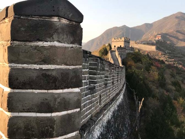 Great Wall of China