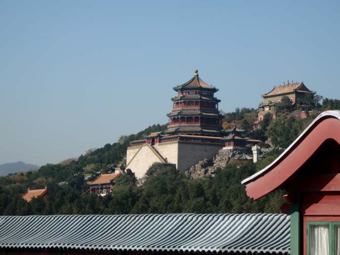 Summer Palace Beijing