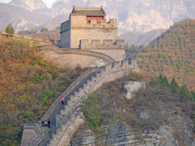 Great Wall of China