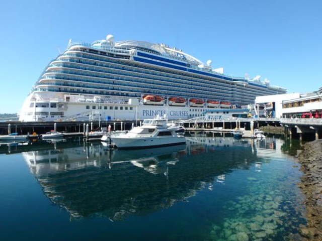 Royal Princess