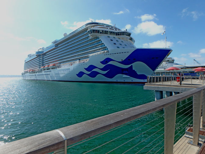 Royal Princess