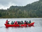 other canoe